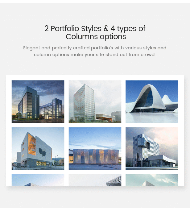 Roof v2.5.4 – WordPress建筑主题插图(3)