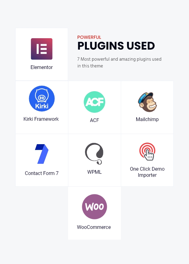Netfix v1.0.4 – 宽带和互联网服务 WordPress 主题插图(2)