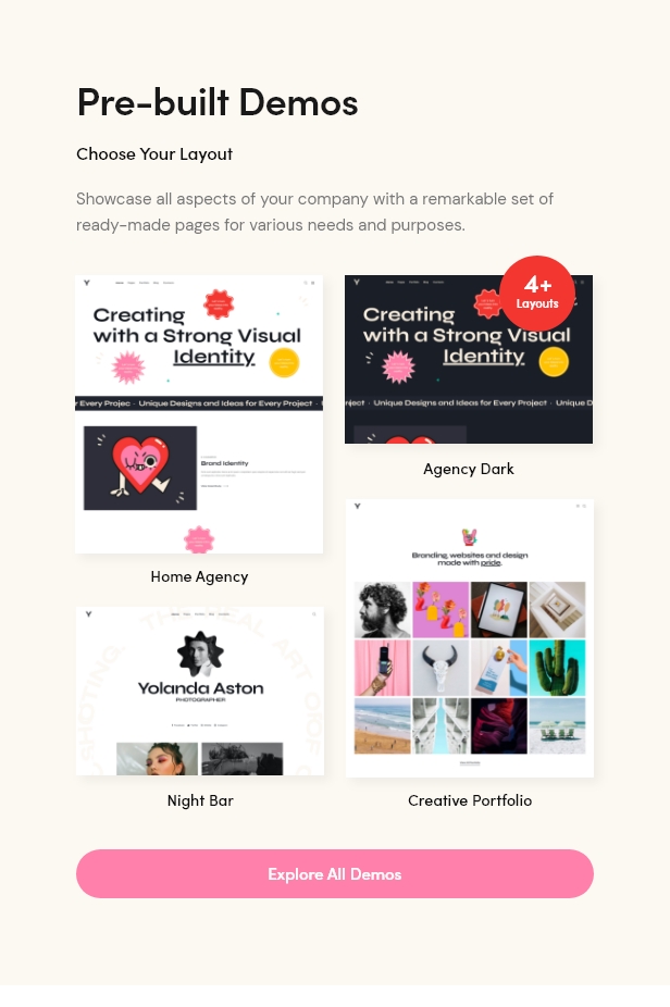 Yucca v1.14 – WordPress 创意主题插图(2)