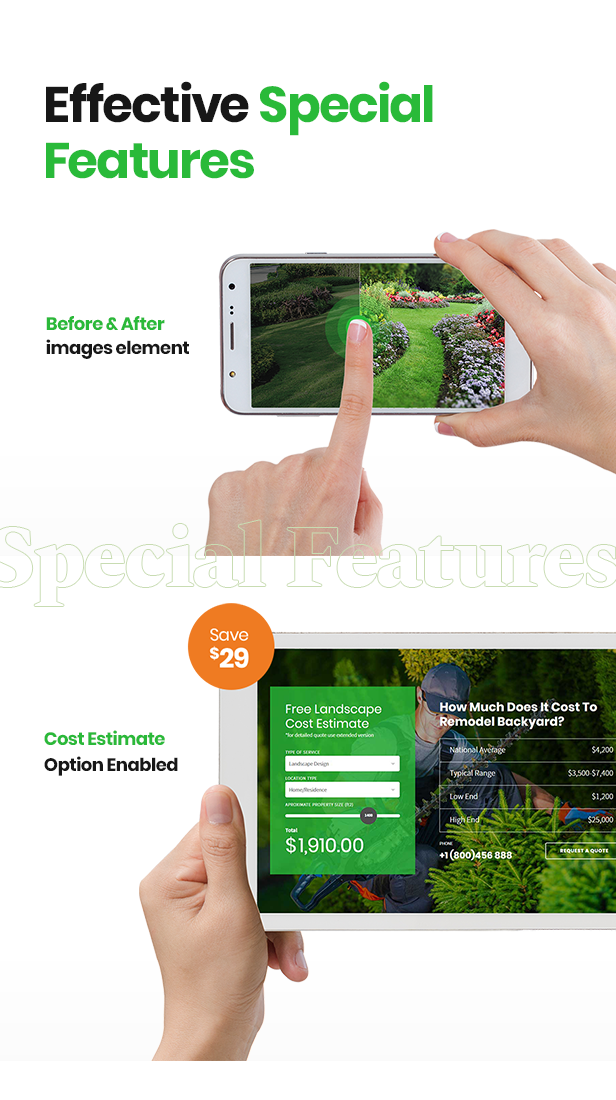 Gardena v1.1.7 – 园林绿化和园艺插图(4)