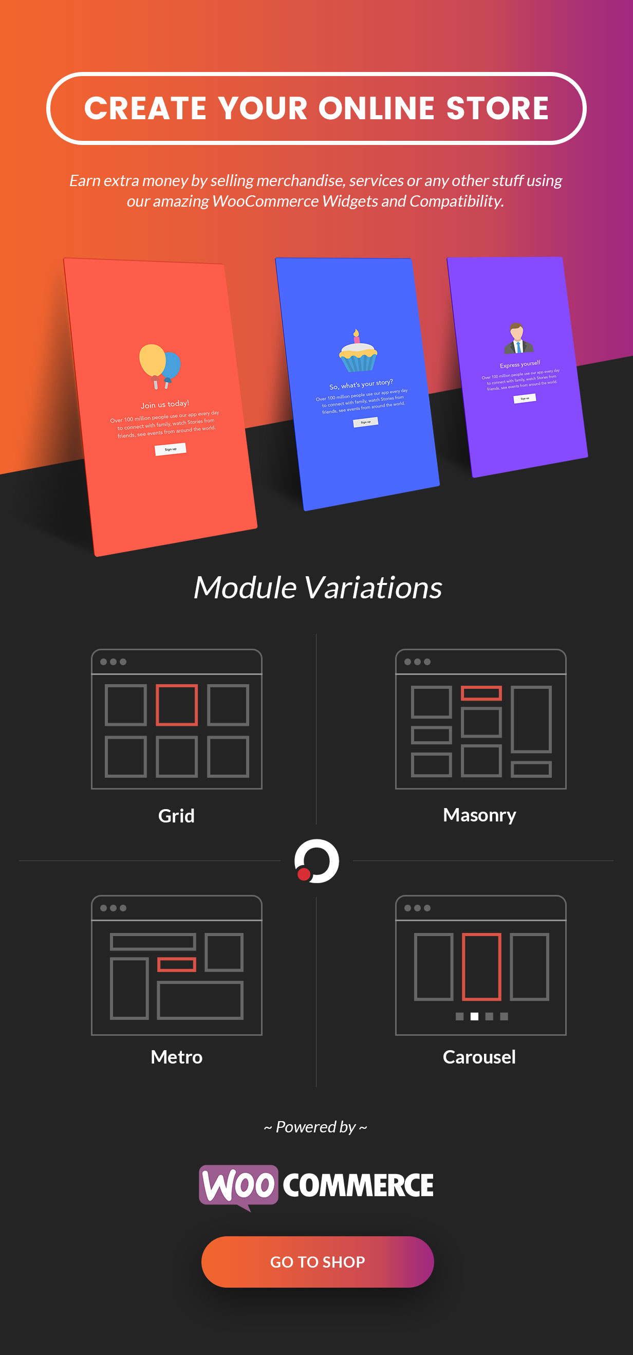 The Outset v1.2.1 – 用于 Saas 和 Startup 的多用途 WordPress 主题插图(7)