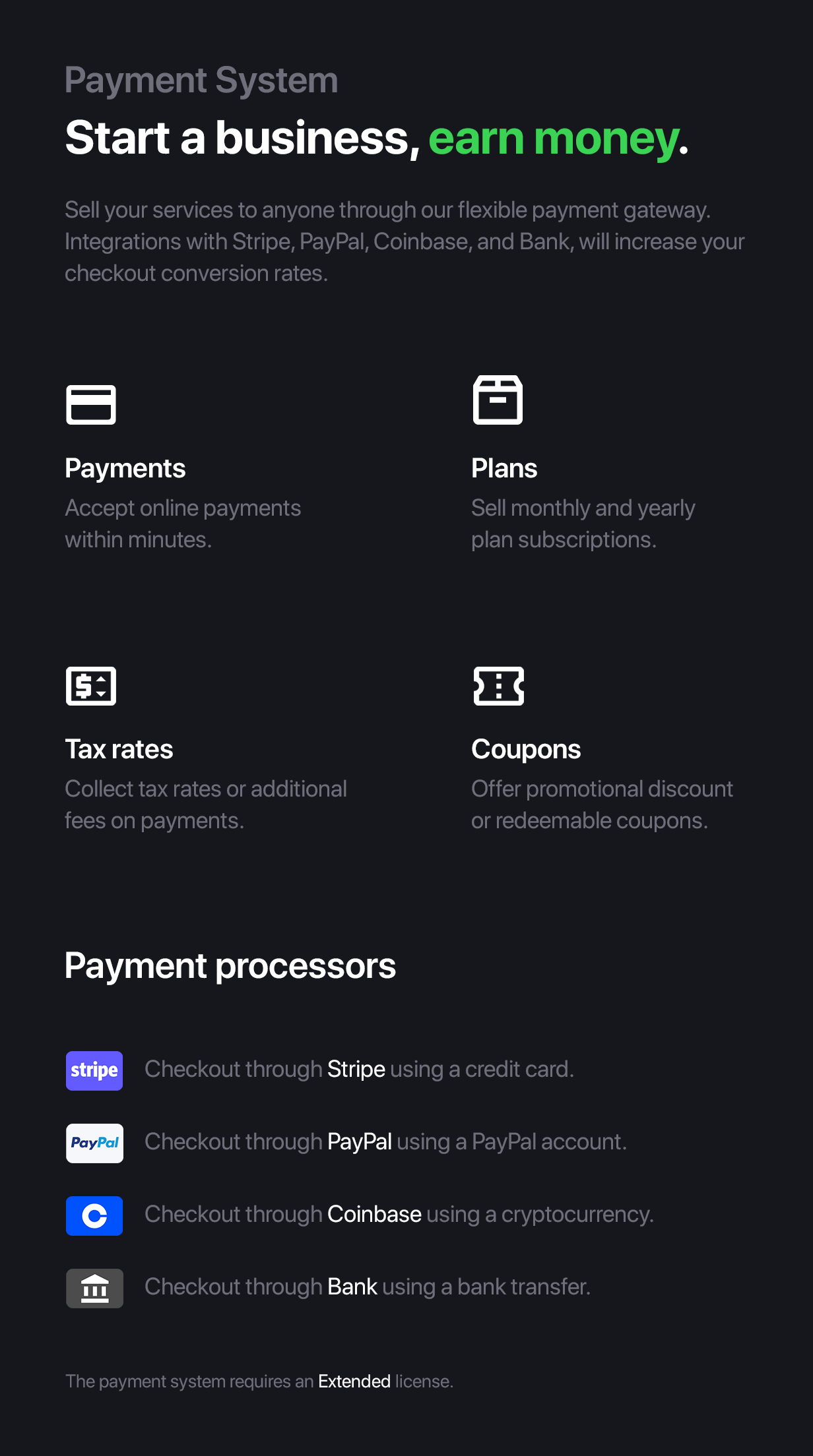 phpRank v15.0.0 – SEO 报告和工具源码 (SaaS)插图(5)