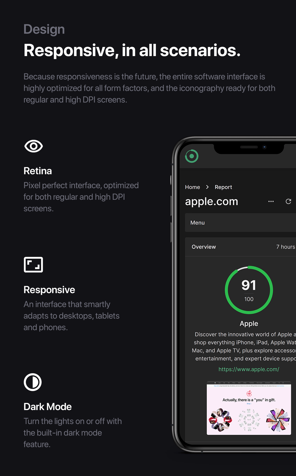 phpRank v15.0.0 – SEO 报告和工具源码 (SaaS)插图(6)