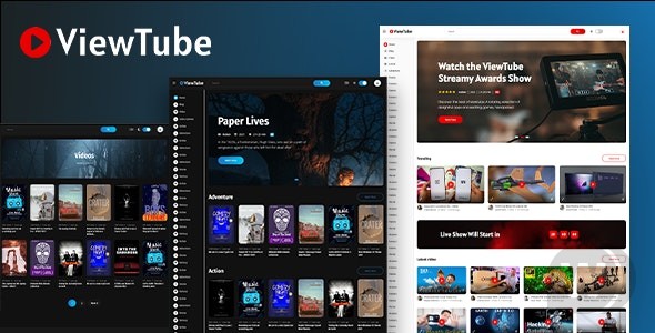 Lingvico v1.0.13 –  WordPress语言中心和培训课程主题插图