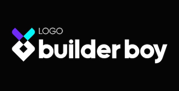 Logo BuilderBoy v1.0.0 –插图