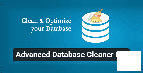 Advanced Database Cleaner Pro v3.2.10(已汉化) – WordPress数据库优化和清理插件