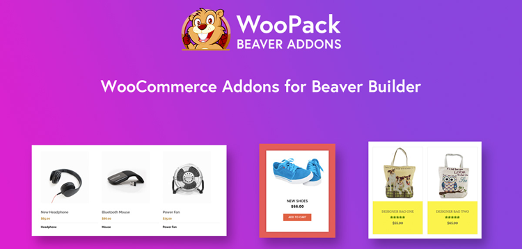 WooPack Beaver Builder Addons v1.5.9