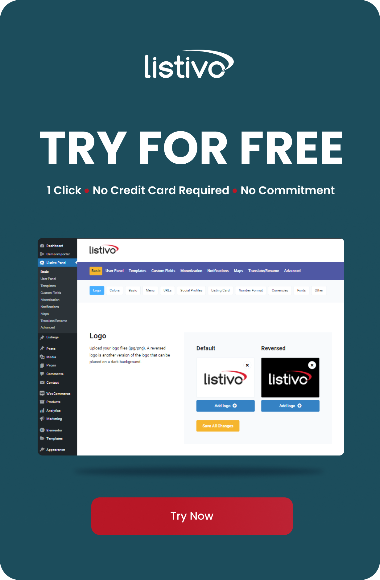 Listivo v2.3.71 – WordPress 主题公告板和目录插图(2)