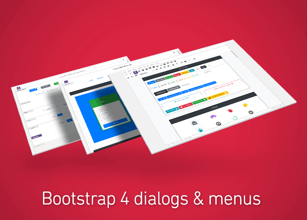 Bootstrap Plugin for TinyMCE v3.5.1插图(1)
