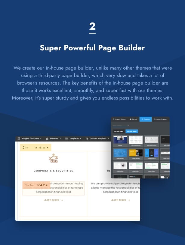 SEOCrawler v2.1.00 – WordPressSEO 和营销机构主题插图(3)