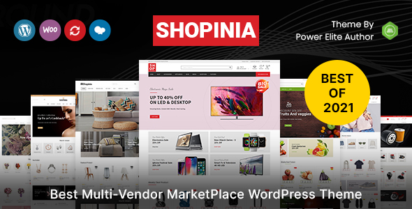 Mega Shop v2.0 – wordpress 电子商务主题插图(7)