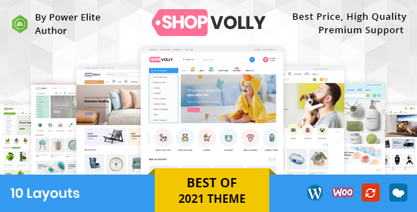 Mega Shop v2.0 – wordpress 电子商务主题插图(9)