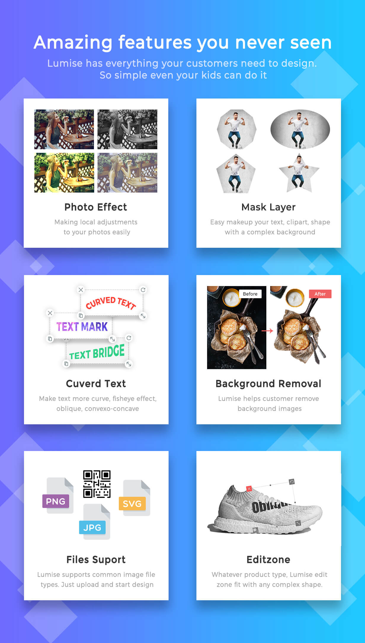 Lumise Product Designer v2.0.3（已汉化） – 产品设计师插图(3)