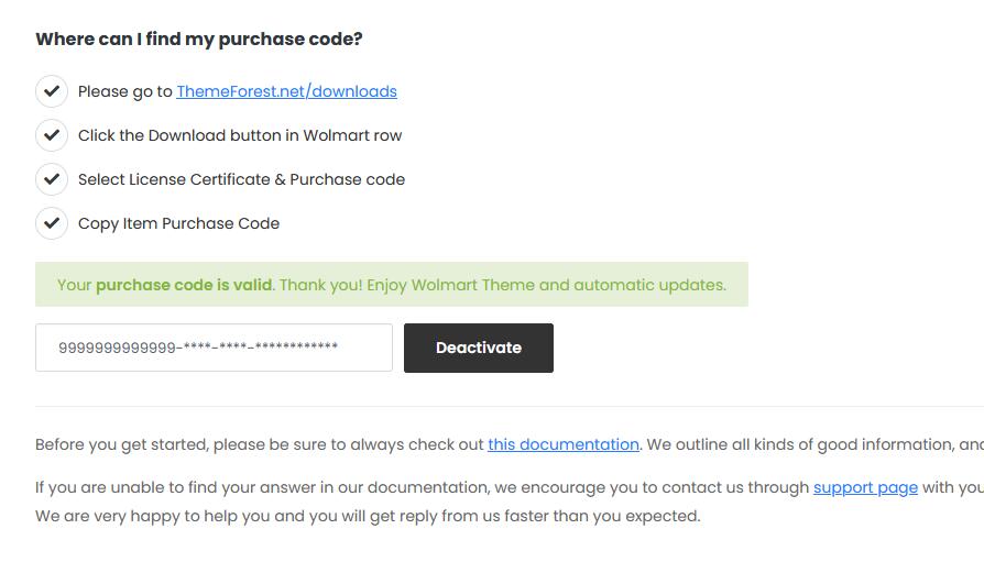 Wolmart v1.8.13（独家破解） – 多供应商市场 WooCommerce 主题插图(3)