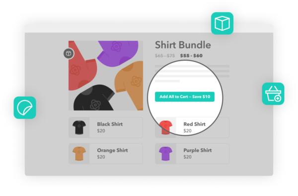 WooCommerce Bundled Products v2.8.0插图