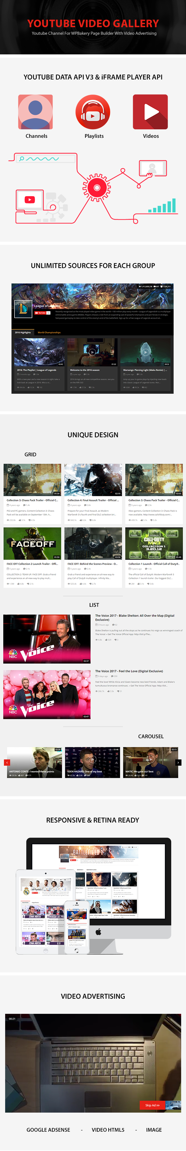 Ultimate Layouts v3.0.8（已汉化） – Visual Composer 的响应式网格插图(2)