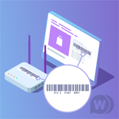 WooCommerce Product Serial Numbers v1.4.3(已汉化)