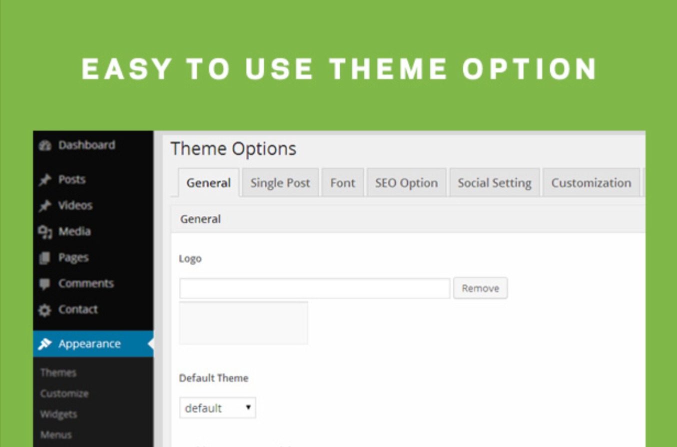 Pharmacy v4.2.0 – WooCommerce WordPress 响应式主题插图(5)