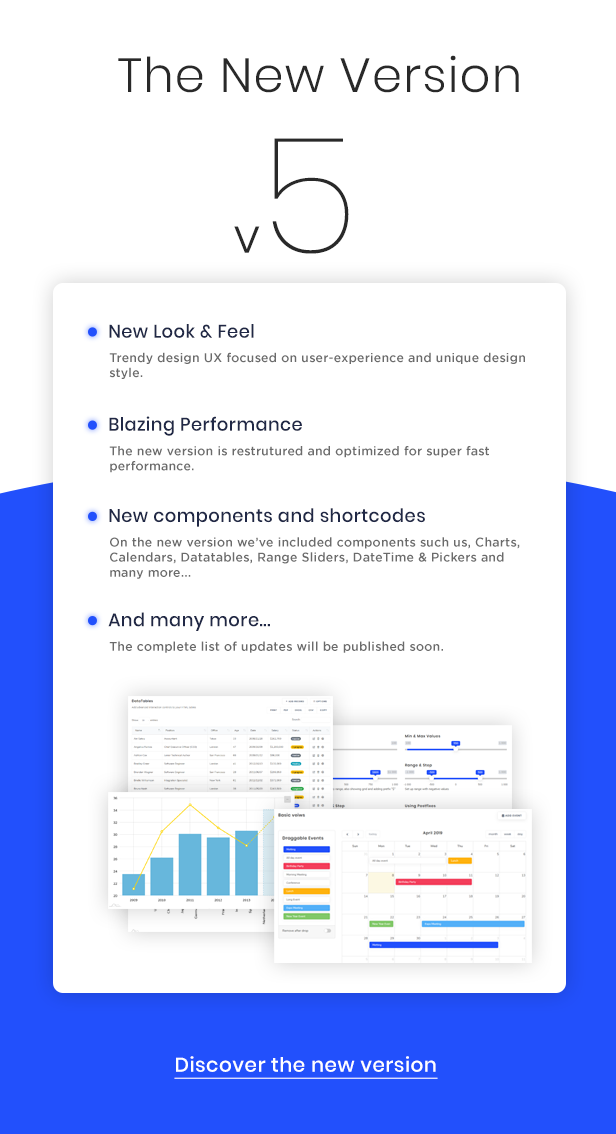 Polo v6.1.1 – 响应式多用途 HTML5 模板插图(2)