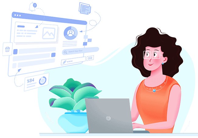 Kata Plus Pro v1.2.6（40%汉化） – WordPress 最先进的主题插图