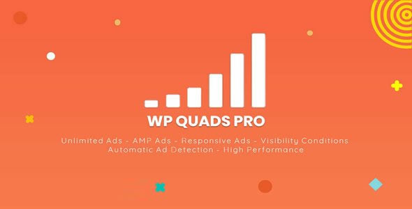 WP Quads Pro v2.0.8 – WordPress Google AdSense 集成插件插图