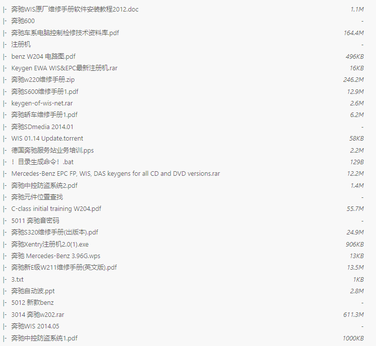 DTS Monaco v8.16 – 奔驰诊断软件插图(6)