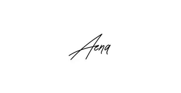 Aena v15.210114 – 以内容为中心的 WordPress 主题插图