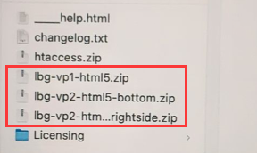 HTML5 Video Player v5.3.4 – WordPress视频播放器插件插图(3)