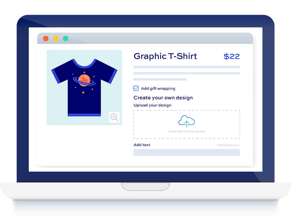 WooCommerce Product Add-Ons Ultimate v3.11.0 + Addons – 产品附件组件插图