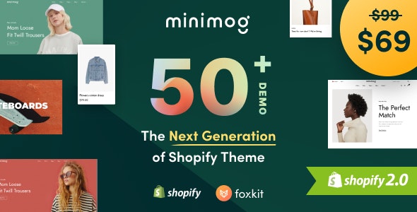 Minimog v3.5.0 – Shopify 下一代主题插图