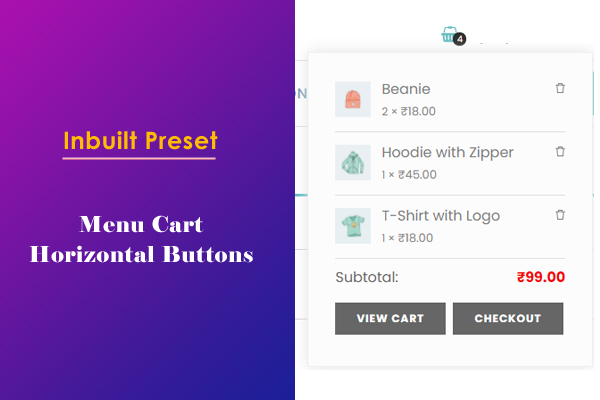 Oxy Ultimate Woo v1.5.11 –  WooCommerce 商店网站自定义插件