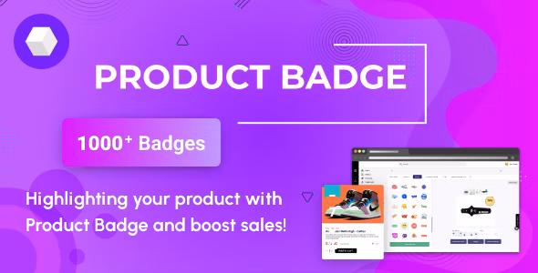 MyShopKit Product Badges WP v1.0 – WordPress产品图标插件