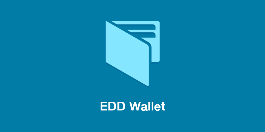 Easy Digital Downloads Wallet Addon v1.1.7 – 存款系统插件插图