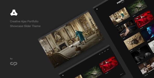 Satelite v1.9 –  WordPress 优雅的创意主题插图