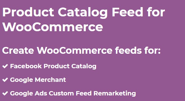 Product Catalog Feed Pro by PixelYourSite v5.5.2.1插图