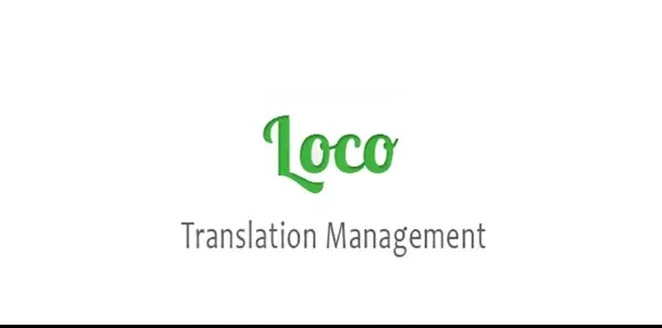 Loco Translate Pro v2.6.11 –  WordPress中直接翻译主题和插件插图