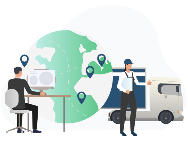 WCFM – WooCommerce Frontend Manager – Delivery v1.2.7插图