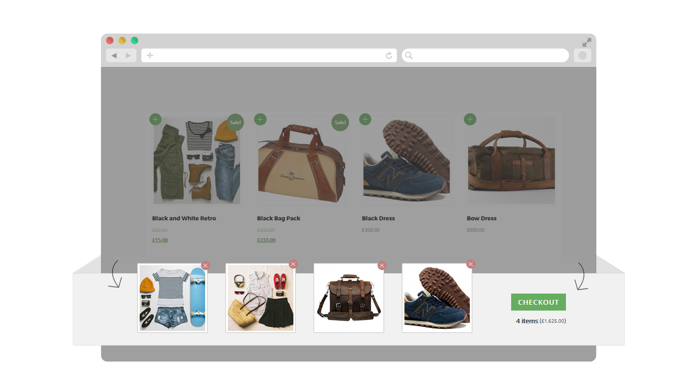 Themify Shopdock v.5.5.8 – WordPress 主题插图