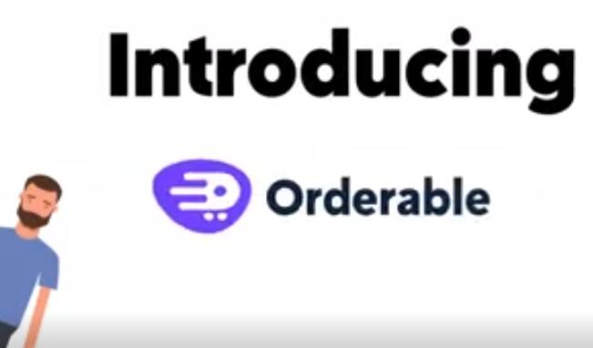 Orderable Pro v.1.17.3.0 – WordPress 食品订购系统插图