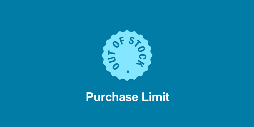 Easy Digital Downloads Purchase Limit Addon v1.2.23 – 限购插件插图