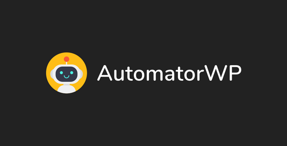 AutomatorWP v5.3.3（已汉化） – WordPress 自动化插件
