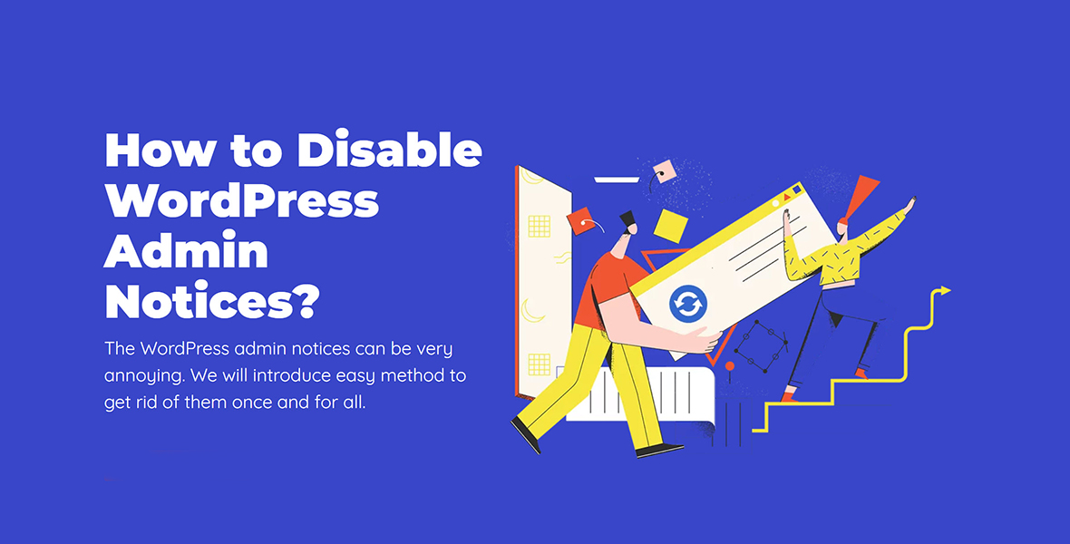 Clearfy Disable Admin Notices v1.1.0 Pro + v1.3.0 – 禁用管理员通知插件插图