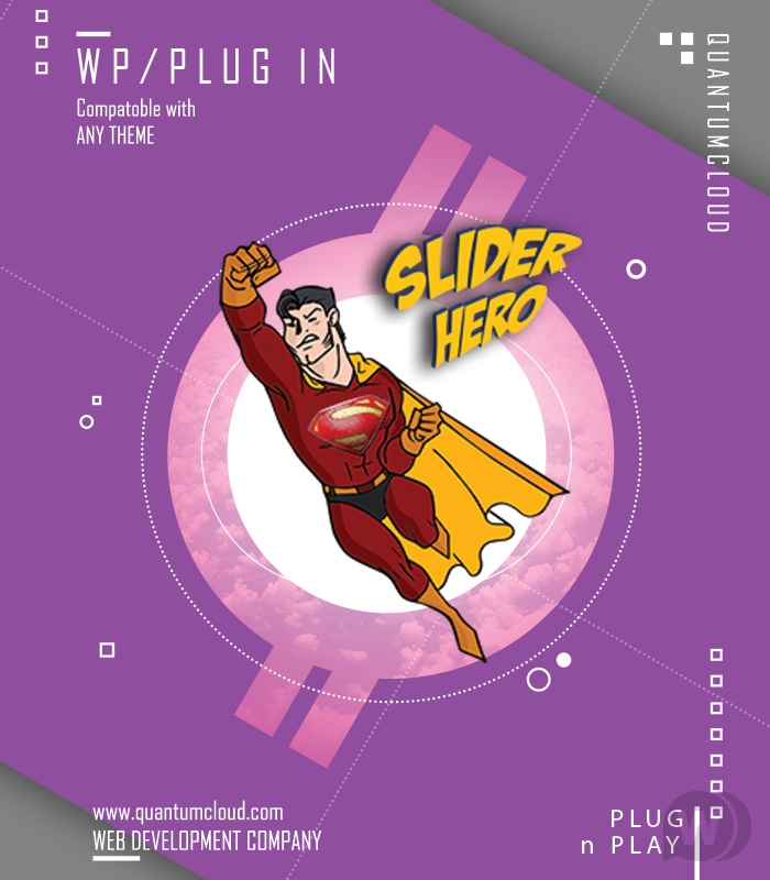 Slider Hero Pro v9.2.6插图