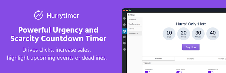 HurryTimer PRO v2.15.0插图