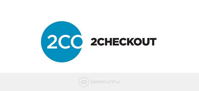Gravity Forms 2Checkout Add-On v.2.1插图