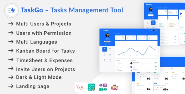 TaskGo v6.1 – 任务管理工具插图