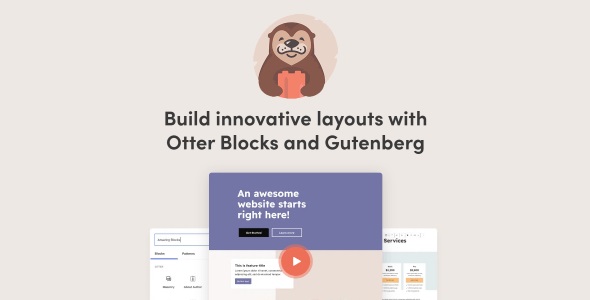 Otter Blocks Pro v3.0.9（已汉化）插图