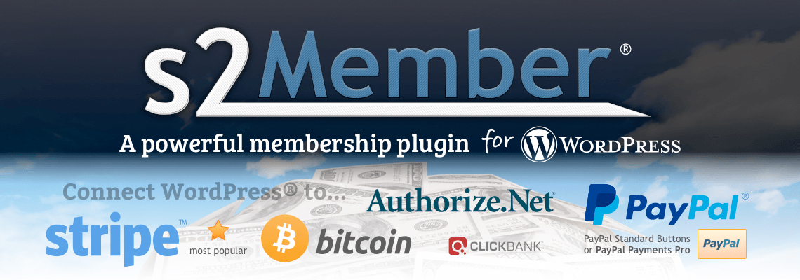 S2Member Framework + Pro v250905