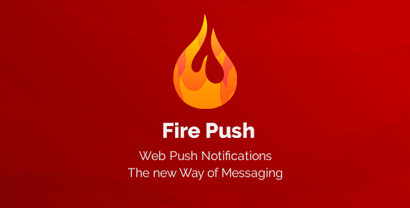 Fire Push  v1.3.8 – WordPress SMS & HTML Web Push Notifications (WooCommerce)插图