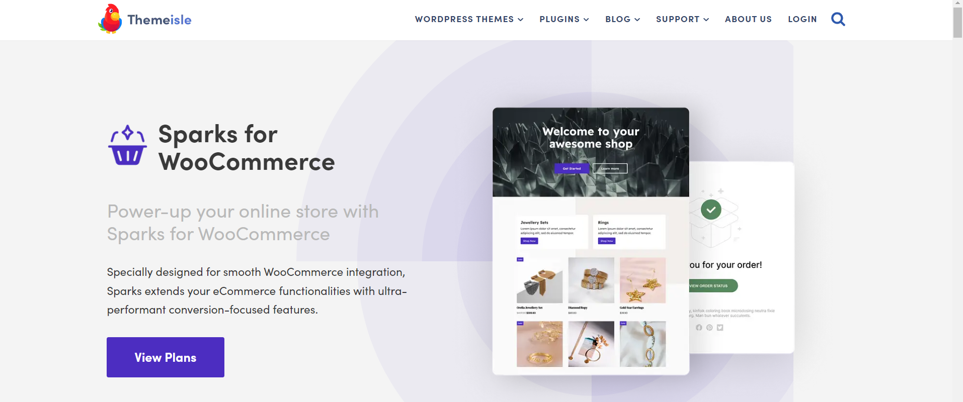 Sparks for WooCommerce v1.1.7（已汉化）插图